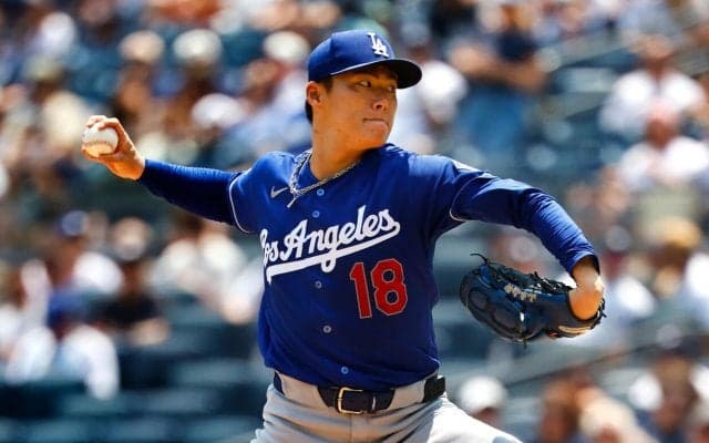 山本由伸　レギュラーシーズン初完投で２年連続10勝到達　勝敗を分けた投球術とは