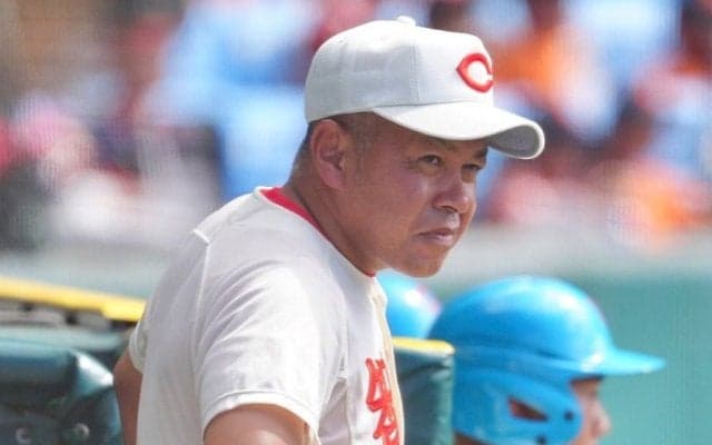 選抜準V・智弁学園が3回戦敗退　奈良大付に逆転負け…各地で名門が続々消える1日に
