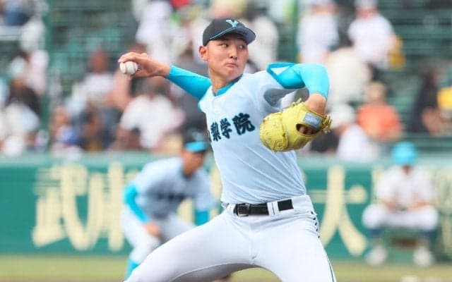 今春センバツ８強のうち4校が敗退…山梨学院はタイブレークで涙【全国注目校・20日の試合結果】