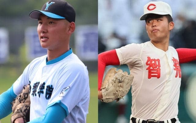 センバツ準優勝の智弁学園、山梨学院など甲子園上位が期待できる名門校が続々敗退へ…