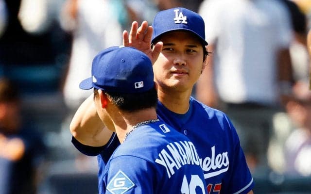 山本由伸「無駄な力みなく投げていけた」ヤンキースから完投で２ケタ勝利／一問一答