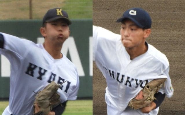 5回戦で中京大中京vs享栄の優勝候補対決！横浜が市ケ尾、慶応が立花学園と4強かけて激突！【全国の注目校・21日の試合予定】