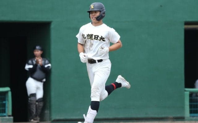 札幌日大が2年ぶり2度目の夏甲子園切符！強敵・駒大苫小牧の反撃を振り切って優勝！南北海道決勝【26年夏高校野球】