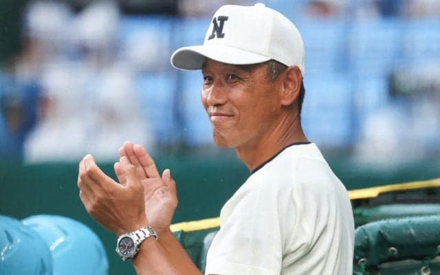 日大三、9回2死から2点差逆転　劇的3ランに騒然…プロ注目の田中諒と東海大菅生も涙