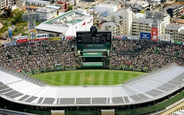 松山商は25年ぶりの優勝ならず　愛媛大会準々決勝で松山北に敗れる