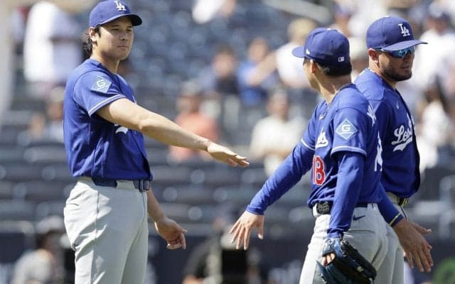 ドジャース、トレード期限目前の「顕著な弱点」　ライバル球団ファンが“阿鼻叫喚”の「最も賢明な補強策」は