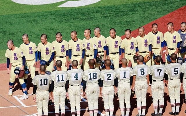 “中学生の甲子園”「全日本少年軟式野球大会」組み合わせ決定　星稜中、上一色中ら注目…離島から出場も