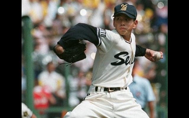 松坂大輔投手と戦った父の教え胸に　前を向き続けた掛川西・古岡投手