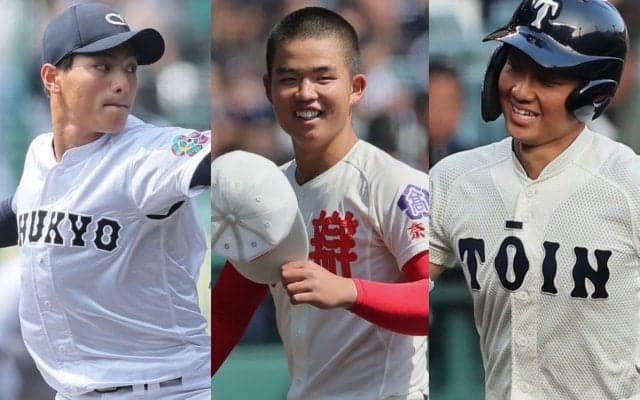 【一覧】センバツ出場校の現状！すでに9校敗退！そのうち半分以上の5校が優勝、準優勝を含めた8強入りチーム【26年夏高校野球】
