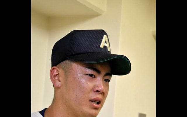 昨夏代表の綾羽、日本一の目標届かず　徳田主将「粘りきれなかった」