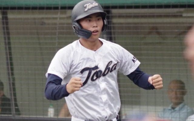 同級生に劣等感、漏らした「野球を辞めたい」　払拭した過去…11年ぶりの頂点へ主将の決意
