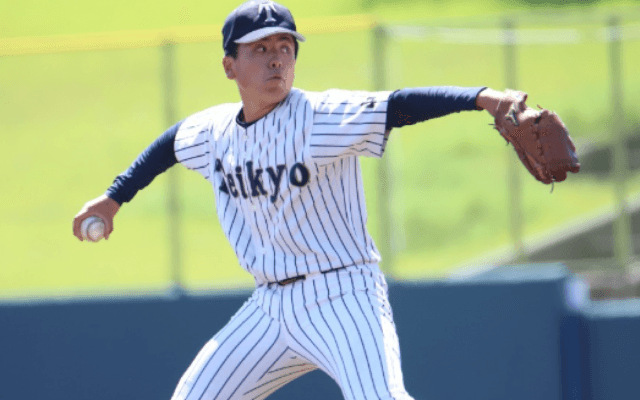 22日に山梨決勝！帝京三と東海大甲府は夏決勝では初顔合わせ【26年夏高校野球】