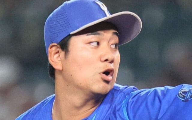 【DeNA】吉野光樹が２死満塁のピンチで好救援も…接戦を落とし４連勝でストップ