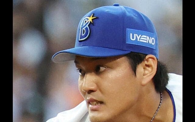 【DeNA】藤浪晋太郎「長くプレーした球場で…」22年以来の甲子園マウンド＆古巣阪神と初対戦