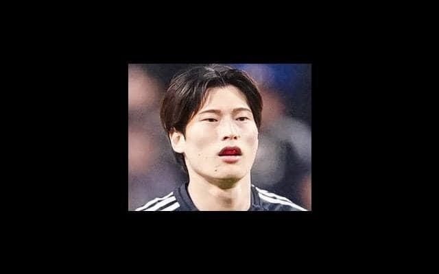 元日本代表FW古橋亨梧が米MLSロサンゼルス・ギャラクシーへ移籍　日本人トリオが誕生
