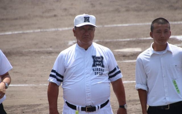 彦根総合が3年ぶりの準決勝進出！滋賀の名将が語る「夏の怖さ」【滋賀】