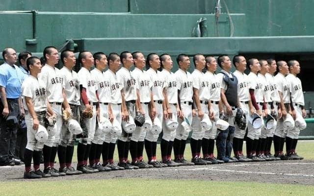 「仲間と1日でも長く」、願った球児たちの夏　宮崎大会を振り返る