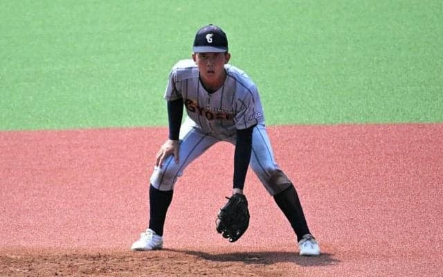 「春の借りを返すつもりだったが、悔いは無い」　暁星国際・山本主将