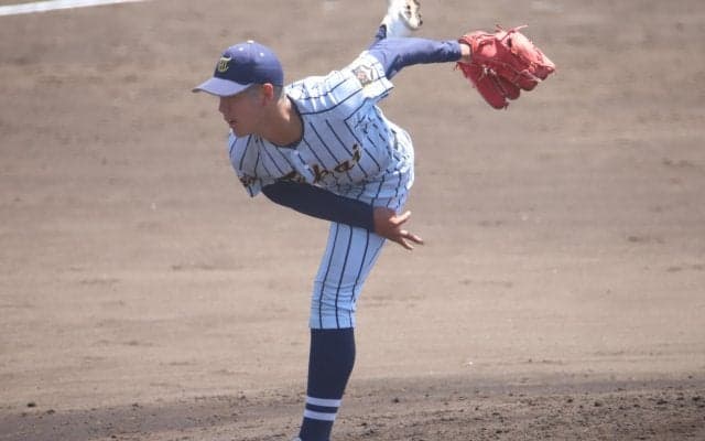 東海大甲府が3年ぶり甲子園出場！帝京三の追い上げ振り切り山梨の頂点に！【山梨】