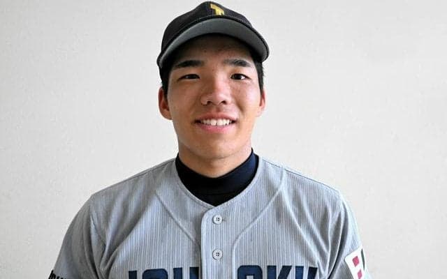 「みんなで甲子園に行きたかった」　20年ぶり8強の広島城北敗れる