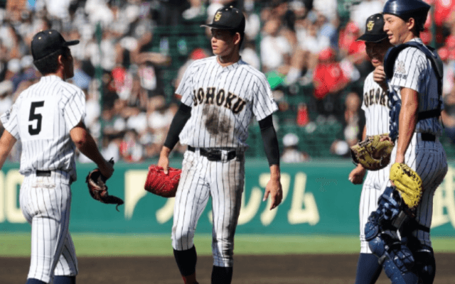 鳥取大会の4強決まる！鳥取城北が8回コールド勝利、米子東が9回サヨナラ勝利で準決勝へ！【26年夏高校野球】
