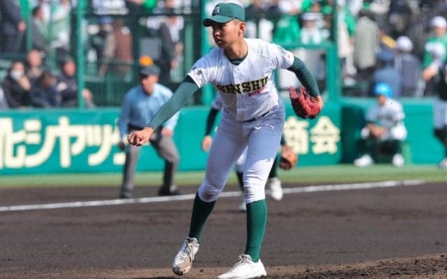選抜4強唯一の生き残り・専大松戸が昨夏の代表校を下し、準決勝進出！選抜出場・崇徳は昨夏代表・広陵に敗れる【全国注目校・22日の試合結果】