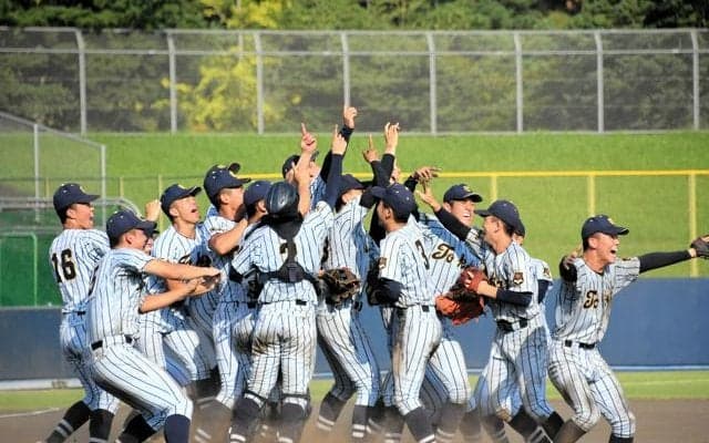 5試合で29四球もぎ取った選球眼　東海大甲府「甲子園もつなぐ」