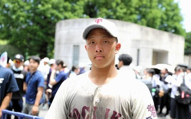 九州国際大付を破り決勝　東筑・平山主将「チームワークで勝てた」