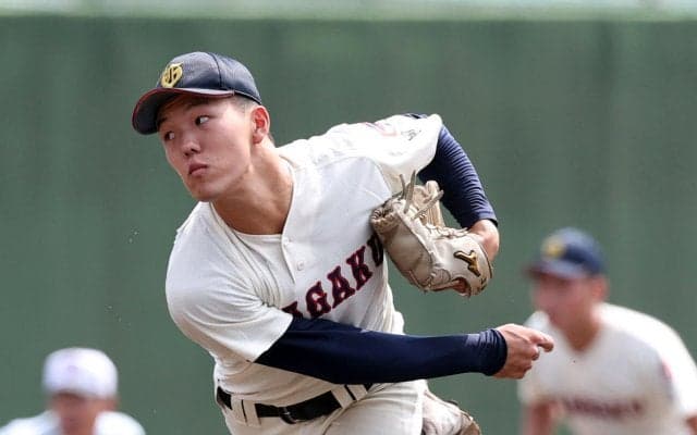 【高校野球】春王者・浦和学院　無三振打線で６戦連続コールド　決勝進出／埼玉