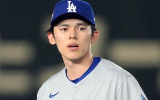 佐々木朗希が６回１失点好投　二回に先制ソロ被弾で今季２０本目の被弾も　変化球主体でメッツ打線を幻惑
