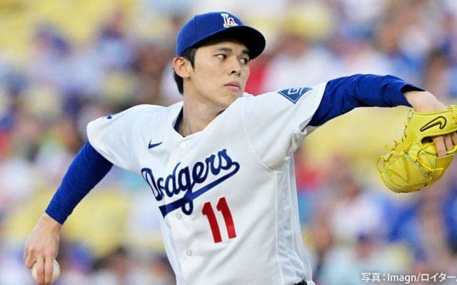 佐々木朗希、ヤンキース戦に続き、またもニューヨーカーを沈黙させる