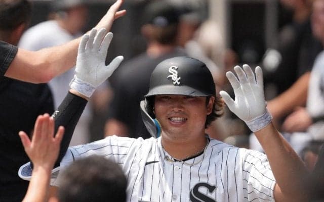 村上宗隆が「球団を変えた」　MLB公式が称えた影響力…“弱小球団”を蘇らせた4つの要素