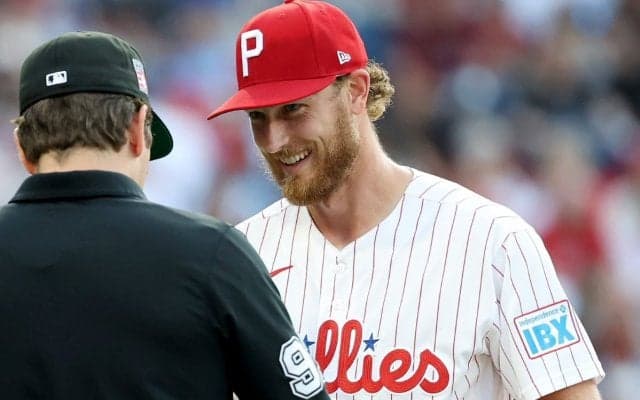 NPB時代の“貯金”で生き抜いた日々　32歳の元阪神助っ人が夢のMLBデビュー　日本で受けた自由契約から2度の手術も諦めなかった夢舞台「本当に感謝している」
