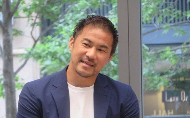 岡崎慎司氏「日本もブラジルに勝てれば…」も「まだ遠い」監督目線でＷ杯振り返る