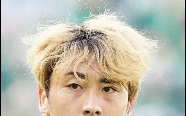 【神戸】千葉から高橋壱晟が完全移籍加入「強い覚悟を持って日々の努力を積み重ねていきます」