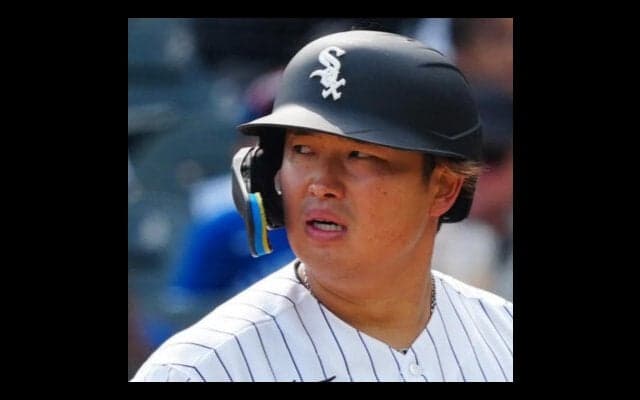 村上宗隆、コールから二塁打放ち５試合連続安打　ホワイトソックスは２連敗