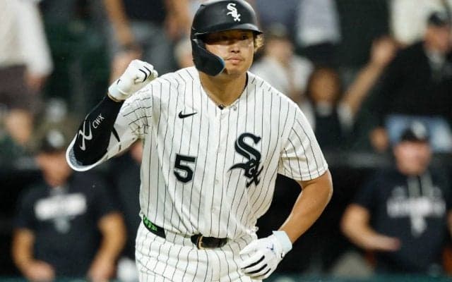村上宗隆は「役者が違う」　23号同点弾で掲げた右拳…熊本に届けたエール「効果ありすぎる」