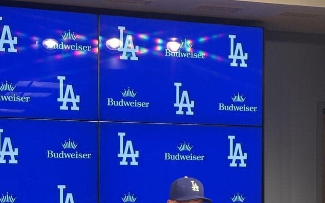 ロバーツ監督「別人に見える」佐々木朗希を称賛　後半戦３登板で防御率1.50