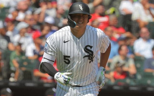 村上宗隆「やることをやっているので。それが一番」１安打１敬遠で７戦連続安打＆16戦連続出塁
