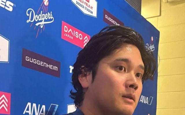 世界に１枚だけ…大谷翔平の野球カード17億6000万円で取引　スポーツカード史上３位の高額