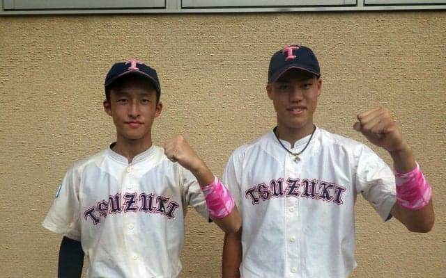 【リトルシニア】川崎西、横浜都筑が初陣白星　大宮が関西１位破る　日本選手権１回戦