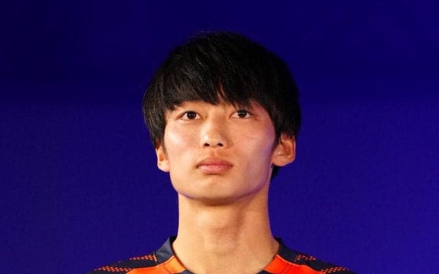 【大宮】泉柊椰、浦和相手に鮮やか個人技ゴール「最後のシュートブロックの足まで見えていた」