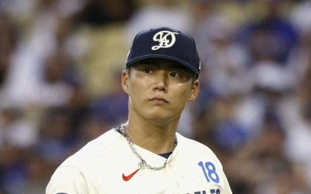 山本由伸がまさか　好調ラファエラに２打席連続被弾　５月１２日以来の１試合２被弾