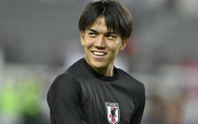 ｢光の速さじゃん｣｢えっぐいミドル｣ドイツ名門移籍の日本代表23歳MF、移籍後初ゴールに驚愕！｢見た事ないシュートや｣｢聡が遠くなっていく」