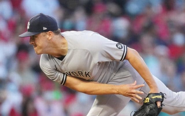 ブルージェイズ、カブスDFAの84勝右腕タイヨンをトレードで獲得　今季15戦２勝６敗と苦戦