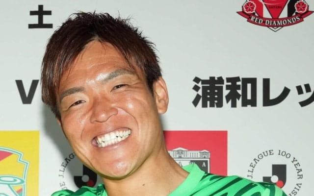 【浦和】西川周作、J1歴代最多出場まであと12試合も「自分の記録よりチームの勝利が一番」