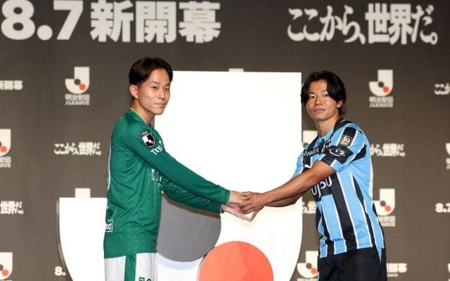 【東京Ｖ】森田晃樹「いつまでも残留が目標ですって言っても…優勝目標ですって言った方がいい」