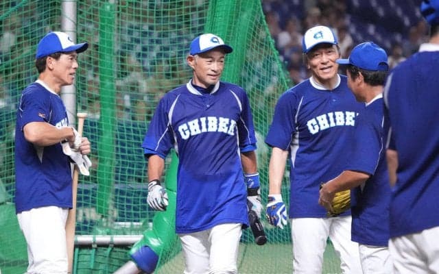 ９・13イチロー選抜－高校野球女子選抜に習志野と東海大高輪台の吹奏楽部が応援団として参加