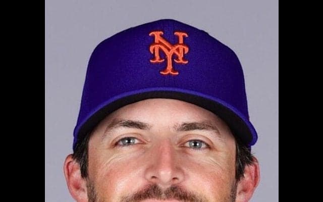 カブス、メッツからＷＢＣ米国代表右腕ホームズ獲得　連日の先発陣強化　今永昇太とローテ形成　米報道