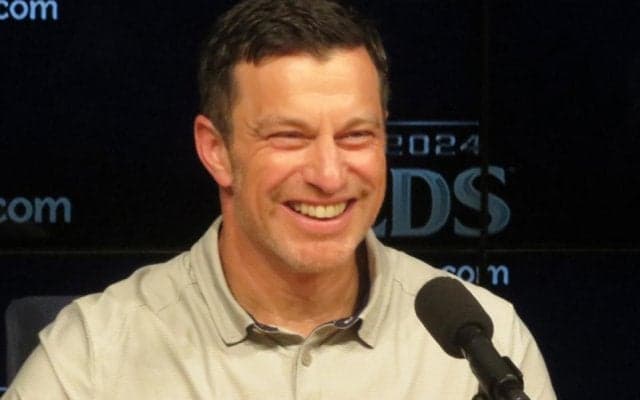 夏のトレード勝者は？米ＥＳＰＮ「最高級の補強を実現した」ドジャース　最大の敗者はブルワーズ「ドジャースを倒すことは難しくなった」